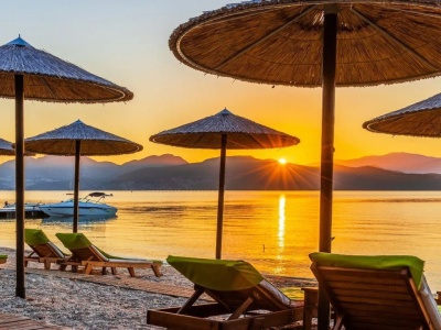 Zacznie się 1 listopada. Ceny lotów do wakacyjnego raju poszybują, turyści sięgną głębiej do portfeli