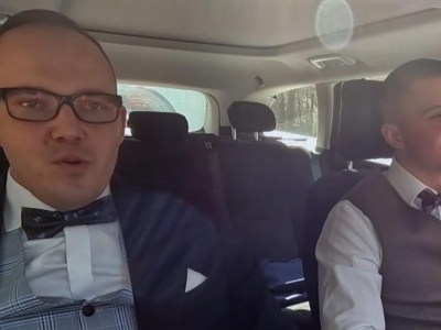 Dramat uczestnika nowej edycji 