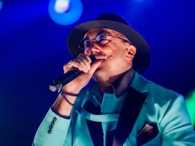 Boys: Legenda disco polo podbiła Iłów na Pożegnaniu Lata