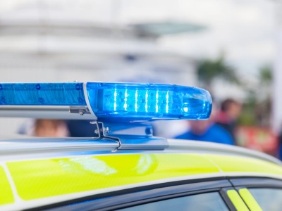 Podwójne zabójstwo w Göteborgu: dwie osoby zastrzelone w Lunden