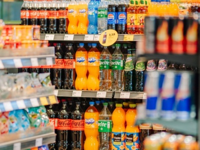 Lata dominacji minęły. Król napojów traci władzę, inwestor zaczyna rozdawać karty