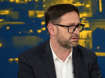 TYLKO U NAS. Obajtek: Niemcy wrócili do interesów z Rosją