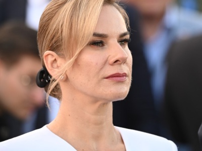 Tylko zobaczyła Nawrocką i wiedziała od razu. To próbuje ukryć Pierwsza Dama