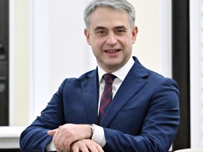 Ważna nagroda dla współpracownika rządu Donalda Tuska