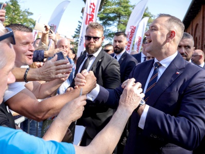 Karolum veto. Nawrocki i PiS triumfują, ale całe to „rumakowanie” wisi na cienkim włosku | Karolum veto