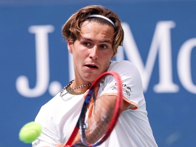 Dramatyczny tie-break. Koniec pięknej wielkoszlemowej przygody Polaka i Fina