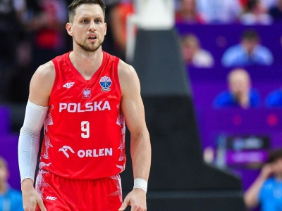 Mateusz Ponitka przekroczył magiczną granicę. Po meczu rozmawiał z Lewandowskim