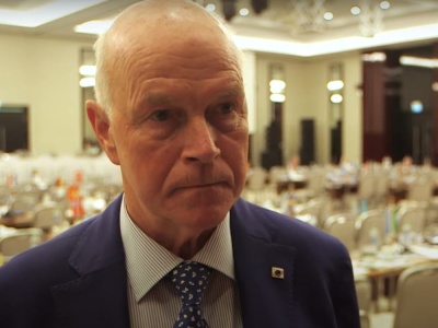 Bezwzględne więzienie dla prezydenta IBU! Korzystał z prostytutek na koszt Rosjan