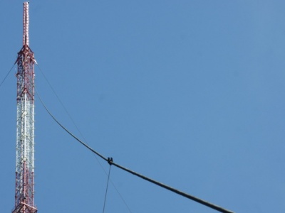 Uwaga, prace konserwacyjne! Nie można słuchać nas na częstotliwości 100,1 MHz