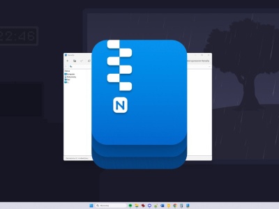 Zamiast WinRAR spróbuj tego. Lepszy niż 7-Zip?