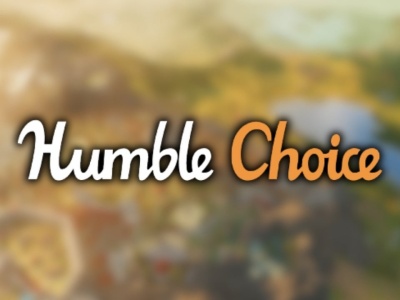 Humble Choice na wrzesień 2025 z 8 grami, w tym ze strategią dla fanów Heroes 3 i najnowszą odsłoną kultowej serii