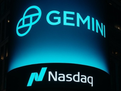 Kryptowaluty znów podbijają Wall Street. Wielki krypto-debiut na Nasdaq. 2,2 miliarda wyceny!