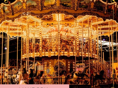 Konkurs „Kluczem do zabawy” (8.09 – 30.09)