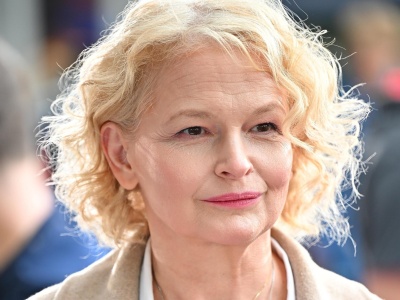 Ostałowska szczerze o swojej mamie. To się nie mieści w głowie, co przeżywała