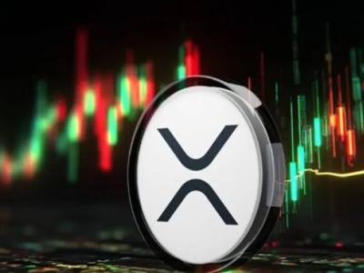 XRP walczy o przełamanie oporu