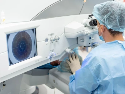 Sztuczna inteligencja rewolucjonizuje okulistykę. Polscy naukowcy współautorami imponujących badań