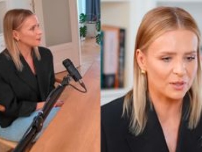 Aneta Zając o swojej imponującej METAMORFOZIE: 