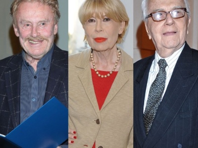 Olbrychski był zięciem znanego gwiazdora. Jego córka odziedziczyła cały majątek