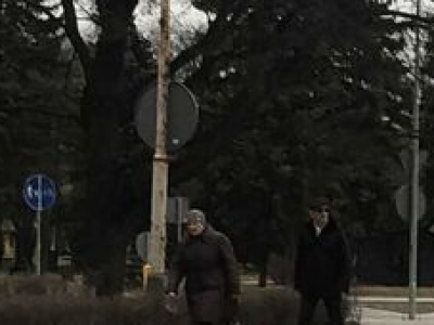 Zlikwidują koleiny. Kolejna ulica na Starym Mieście do remontu