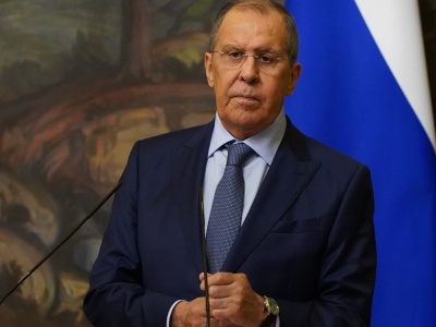 Rosja manipuluje w sprawie Ukrainy. Chce 