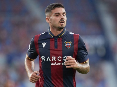 Oficjalnie: Kolejny Hiszpan w Jagiellonii Białystok