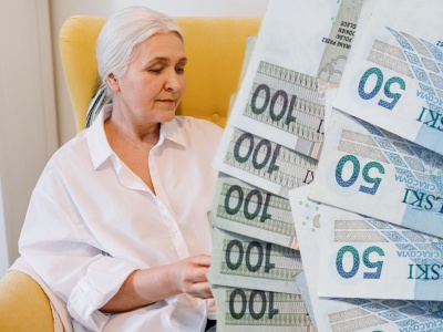 14. emerytura na kontach seniorów! [TERMINY]