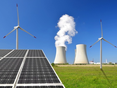 Atom kontra OZE – co się dzieje w Europie i na świecie