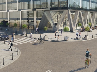 Refinansowanie dla Chmielnej 89