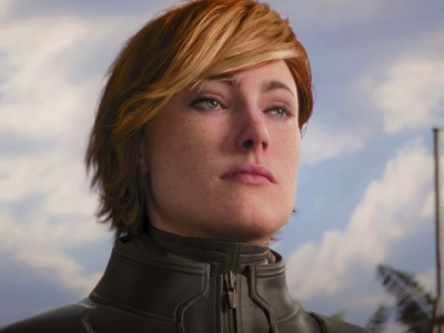 Perfect Dark stało o krok od ocalenia. Take-Two mogło przejąć grę