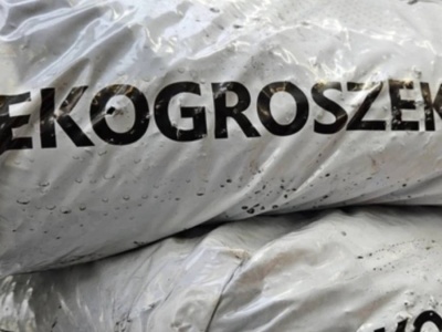 Sprzedawali zakazany węgiel. Zwróciliśmy uwagę, reakcja była wzorcowa