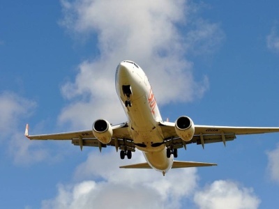 Kolejny lot europejskiego polityka zakłócony. Niebezpieczna sytuacja w Wilnie