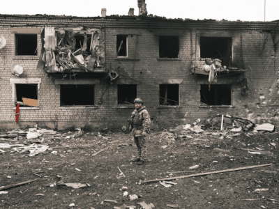 Wojna rosyjsko-ukraińska. Raport 03.09.2025