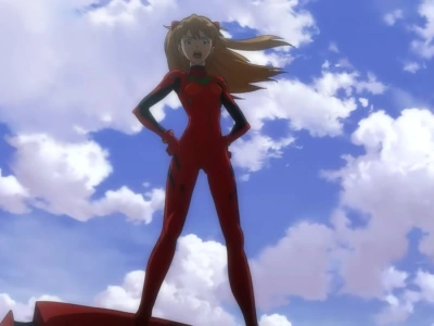 Neon Genesis Evangelion szykuje się do 30. urodzin, a obchody mają być huczne