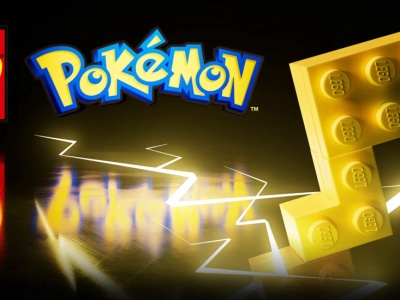 LEGO szykuje petardę dla fanów Nintendo