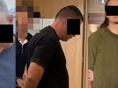 Brutalne uwięzienie i tortury 44-latka. Pięciu mężczyzn zatrzymanych