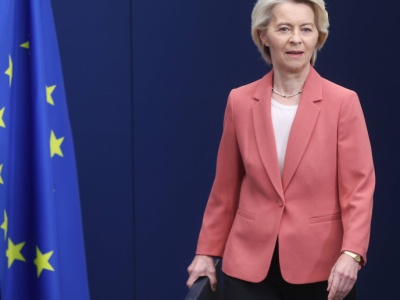 Handlowy poker. Europa wybiera między Trumpem a Ameryką Południową