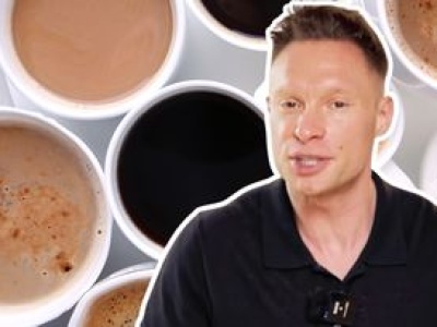 Dietetyk wskazał najzdrowsze i najgorsze kawy. Nad niektórymi nie warto się nawet zastanawiać