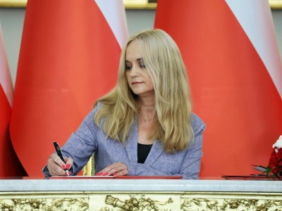 Nowa ministerka zdrowia może pochwalić się sporym majątkiem. Dwa mieszkania to początek