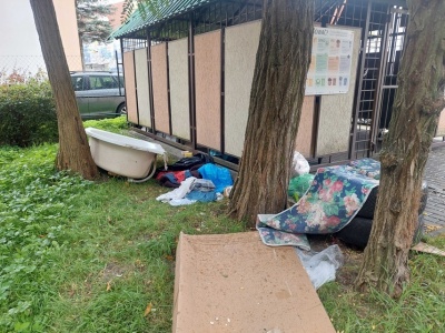 „Podstawą  jest odpowiedzialność mieszkańców”  (wracamy do tematu)  [ Wiadomości ]