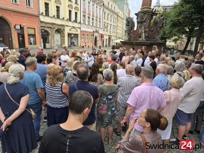 Śladami grzechu poprowadzi trasa 4. Świdnickiego Spaceru z Historią. Trwają zapisy