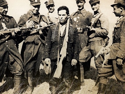 Polacy broniący dziś UPA, są zdrajcami ojczyzny