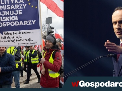 To Donald Tusk jest ojcem chrzestnym umowy Mercosur