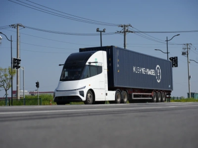 Stworzyli elektryczne ciężarówki i grozi im bankructwo. Koniec marzeń o podboju rynku