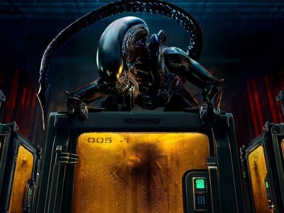 Obcy: Ziemia z szokującym zwrotem akcji. Nowy odcinek to mini-film, składający hołd pierwszej części klasyka science fiction