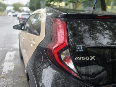 Toyota ruszy w Kolinie z produkcją auta elektrycznego