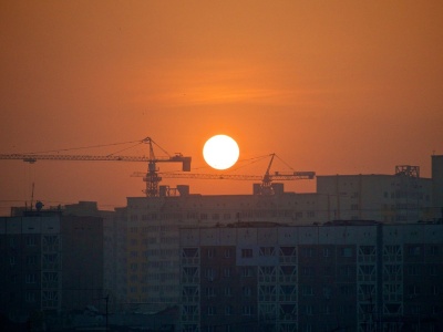 Najcieplejsze lato w historii pomiarów w Chinach i Japonii