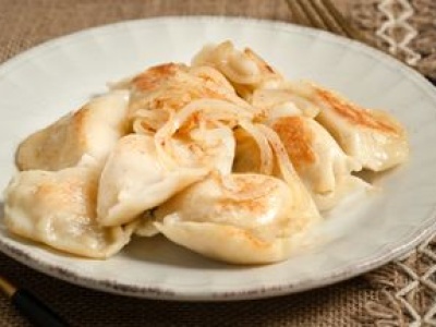 Mama robiła farsz z nietypowym połączeniem. Nawet nie myślę o pierogach z mięsem