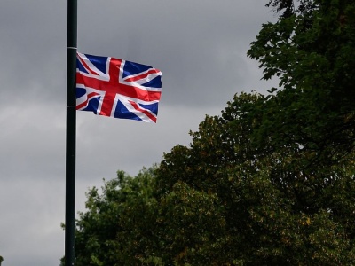 Wielka Brytania przyjęła ponad 7 tys. Afgańczyków. Bo żołnierz ujawnił dane