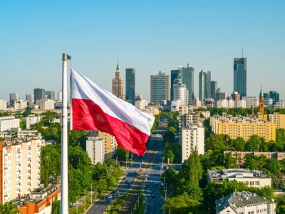40 organizacji łączy siły, by pomóc startupom. 