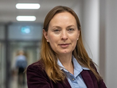 Pełczyńska-Nałęcz: podatek cyfrowy to dobre rozwiązane, bo wyrówna pole gry